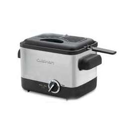 Cuisinart CDF-100 Deep Fryer