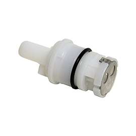 Danco 10405/18589B Faucet Stem, Plastic, 1-57/64 in L