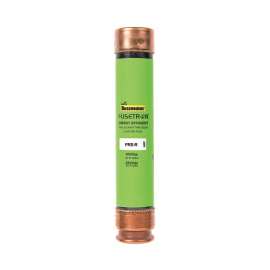 Bussmann FRS-R-45 Time Delay Fuse, 45 A, 600 VAC, 250 VDC, 20, 200 kA Interrupt, Fiberglass Body