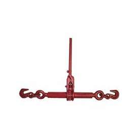 Ratchet Binders, 3/8 in Grade 80, 9,200 lb Working Load
