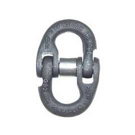 Hammerlok Coupling Links, 3/8 in, 7,100 lb