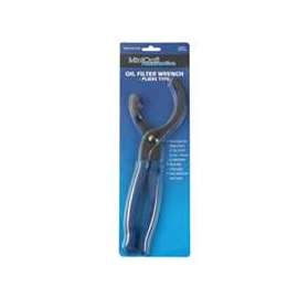 ProSource JL194203L Oil Filter Wrench Plier, Vinyl