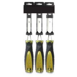 Sheffield 3PC ChiselSet