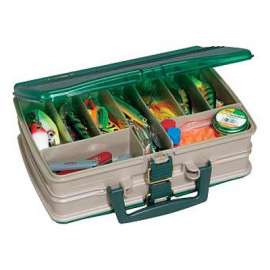 DBL Side Tackle Box