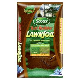 CUFT Turf Building Soil