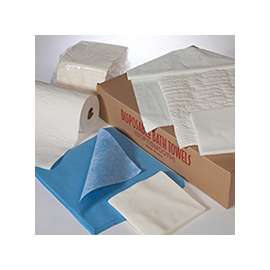 ALL RAGS 3337 Disposable Wipes Pack