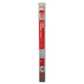 18PK 3/4x36 Frame Strip