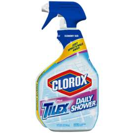 32OZ Tilex SHWR Cleaner