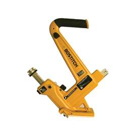 MANUAL FLOORING NAILER