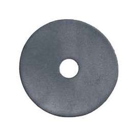 Danco 61805B Faucet Washer, 1/4 in ID x 1-1/4 in OD Dia, 1/16 in Thick, Rubber