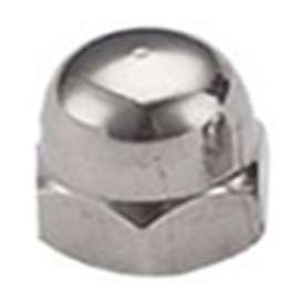 Ram Tail RT AN-10 Acorn Nut, Stainless Steel