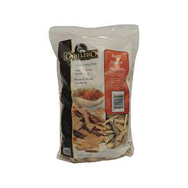GrillPro 230 Smoking Chips, Wood, 2 lb Bag