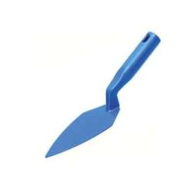 Marshalltown PPT282 Pointing Trowel, 6 in L Blade, 3 in W Blade, ABS Blade, ABS Handle