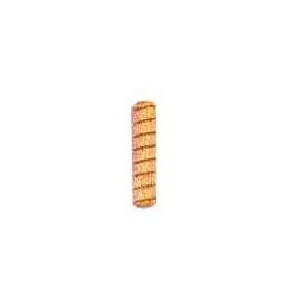 Waddell 775 Dowel Pin, 5/16 in Dia, 1-1/2 in L, Hardwood