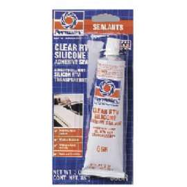 3OZ CLR Adhes Sealant
