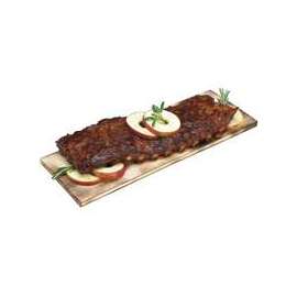 GrillPro 00291 Grilling Plank, 5-1/4 in W, 5/16 in D, Maple