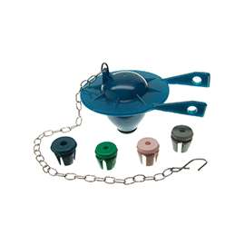 Danco 88763 Water Saving Flapper, Rubber, For: Coast Flush Guard