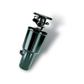 Rain Bird LG-3 Impact Sprinkler, 1/2 in Connection, 33 to 36 ft, Plastic