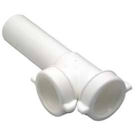 MP Lav/Kitch Drain Tee