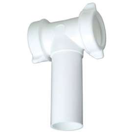 MP Lav/Kitch Drain Tee