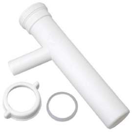 MP1-1/2x8Dish Tailpiece