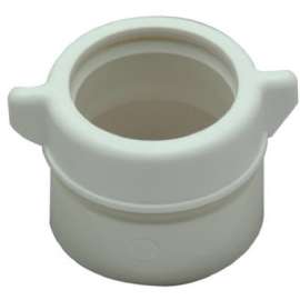 MP WHT DrainPipeAdapter