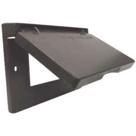 ME BRZ Horiz Flip Cover