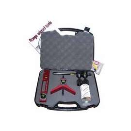 Pipe Magician's Cases, 1/2 in - 1 7/16 in, Two Hole