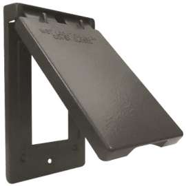ME BRZ Vert Flip Cover