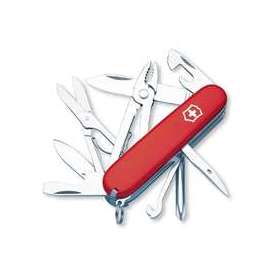 Victorinox 1.4723-033-X1 Pocket Knife, 17-Function