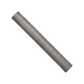 NEW YORK WIRE FCS8778-M Insect Screen, 100 ft L, 30 in W, Fiberglass, Gray