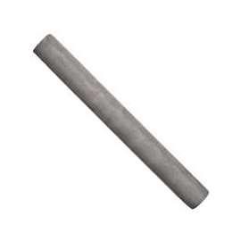 NEW YORK WIRE FCS8801-M Insect Screen, 100 ft L, 36 in W, Fiberglass, Gray