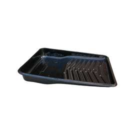 ENCORE Plastics EcoSmart 02110 Paint Tray Liner, 1 qt Capacity, Plastic