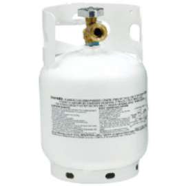 5LB Propane Tank