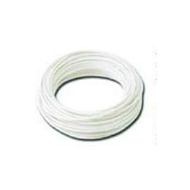HILLMAN 50145 Clothesline, #5, 50 ft L, White