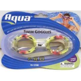 Razer Aquatic Goggle