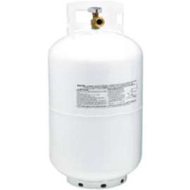 30LB Propane Tank