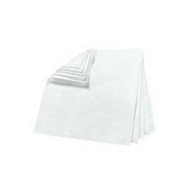 Petroleum Sorbent Pads, Absorbs .38 gal, 20 in