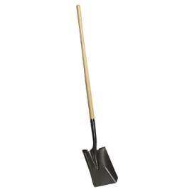 GT LHSP Transfer Shovel