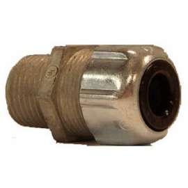 1/2" Relief Connector