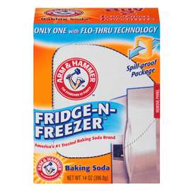 14OZ Fridge Baking Soda
