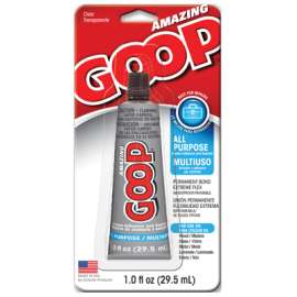 OZ Amazing Goop