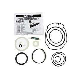 Bostitch N89ORK O-Ring Kit, For: F21, F28, F33 and N89C Tools