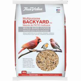 TV 40LB Wild Bird Food