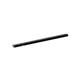 Zareba Fi-Shock 200-260 Multi-Groove Poly Spacer, Polyethylene, For Spacer Clip Model HTPSCLIP