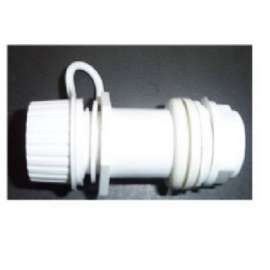 Repl THRD Drain Plug