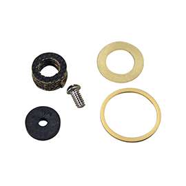 Danco 80291 Repair Kit, Stainless Steel, For: Price Pfister Faucets