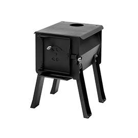 Survivor Lifestyle 12-CSS Camp Stove