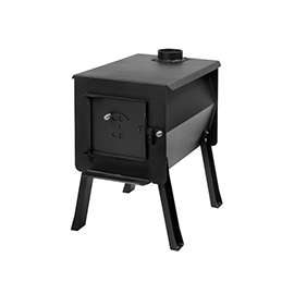 Survivor Lifestyle Grizzly 12-CSL Camp Stove