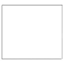 18"x9' Adhes WHT Liner